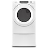 Whirlpool Gas Dryers 7.4 Cu. Ft. Front Load Gas Dryer