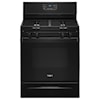 Whirlpool Gas Ranges 5.0 cu. ft. Whirlpool® Gas Range