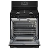 Whirlpool Gas Ranges 5.0 cu. ft. Whirlpool® Gas Range