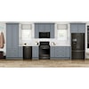 Whirlpool Gas Ranges 5.8 Cu. Ft. Freestanding Gas Range