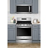 Whirlpool Gas Ranges 5.8 Cu. Ft. Freestanding Gas Range