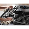 Whirlpool Gas Ranges 5.8 Cu. Ft. Freestanding Gas Range