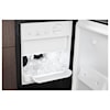 Whirlpool Ice Maker 15-inch Icemaker with Clear Ice Technology