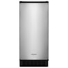 Whirlpool Ice Maker 15-inch Icemaker with Clear Ice Technology