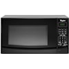 Whirlpool Microwaves - Whirlpool 0.7 Cu. Ft. Countertop Microwave