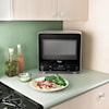 Whirlpool Microwaves - Whirlpool 0.5 cu. ft. Countertop Microwave Oven