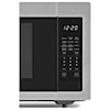 Whirlpool Microwaves- Whirlpool 1.6 cu. ft. Countertop Microwave with 1,200-