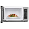 Whirlpool Microwaves- Whirlpool 1.6 cu. ft. Countertop Microwave with 1,200-