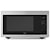 Whirlpool Microwaves- Whirlpool 1.6 cu. ft. Countertop Microwave with 1,200-Watt Cooking Power
