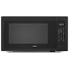 Whirlpool Microwaves- Whirlpool 2.2 cu. ft. Countertop Microwave