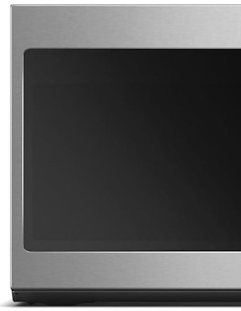 1.7 cu. ft. Microwave Hood Combination