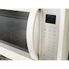 Whirlpool Microwaves- Whirlpool 1.9 cu. ft. Capacity Steam Microwave