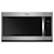 Whirlpool Microwaves- Whirlpool 1.9 cu. ft. Capacity Steam Microwave with Sensor Cooking