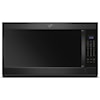 Whirlpool Microwaves- Whirlpool 2.1 cu. ft. Over the Range Microwave