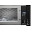 Whirlpool Microwaves- Whirlpool 1.1 cu. ft. Low Profile Microwave/Hood