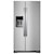 Whirlpool Side by Side Refrigerators 36-inch Wide Side-by-Side Refrigerator - 28 cu. ft.