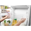 Whirlpool Side-By-Side Refrigerators 33" Wide Side-by-Side Refrigerator