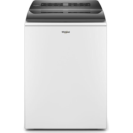 4.7 cu. ft. Top Load Washer with Pretreat Station