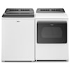 Whirlpool Top Load Washers 4.7 cu. ft. Top Load Washer