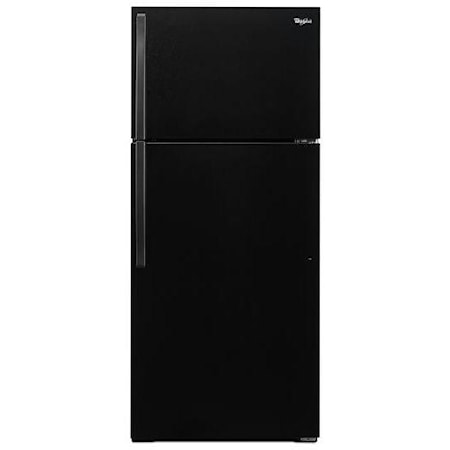14 Cu. Ft. Top-Freezer Refrigerator
