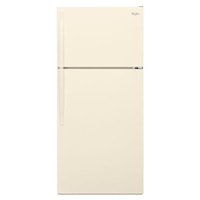 14 Cu. Ft. Top-Freezer Refrigerator with Optional Icemaker