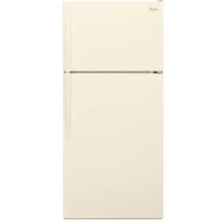 14 Cu. Ft. Top-Freezer Refrigerator