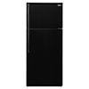 Whirlpool Top Mount Refrigerators 14 cu. ft. Top-Freezer Refrigerator