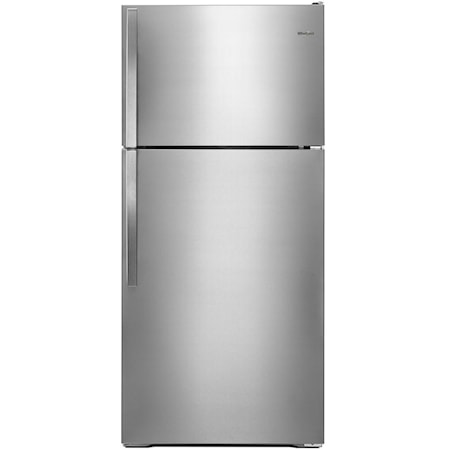 14 cu. ft. Top-Freezer Refrigerator