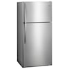 Whirlpool Top Mount Refrigerators 14 cu. ft. Top-Freezer Refrigerator