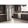 Whirlpool Top Mount Refrigerators 14 cu. ft. Top-Freezer Refrigerator