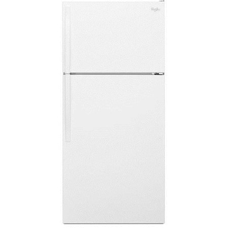 14 cu. ft. Top-Freezer Refrigerator