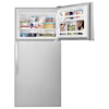 Whirlpool Top Mount Refrigerators 30" Wide Top-Freezer Refrigerator