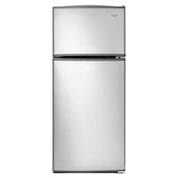 16 Cu. Ft. Top-Freezer Refrigerator with Flexi-Slide™ Bin