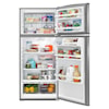 Whirlpool Top Mount Refrigerators 16 cu. ft. Top-Freezer Refrigerator