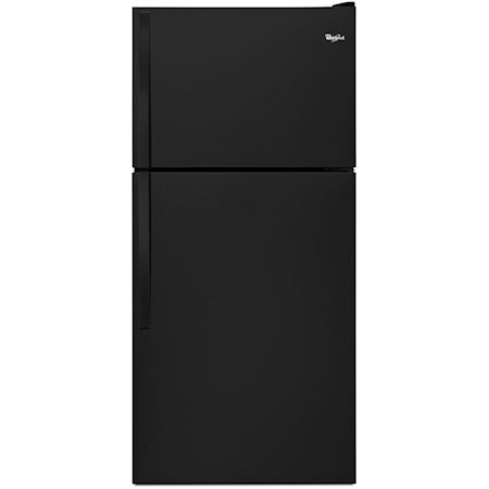 18 cu. ft., 30-Inch Top-Freezer Refrigerator