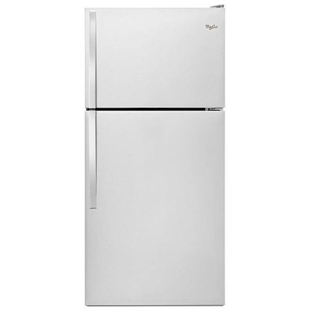 18 cu. ft., 30-Inch Top-Freezer Refrigerator