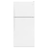 Whirlpool Top Mount Refrigerators 18 Cu. Ft. Top-Freezer Refrigerator