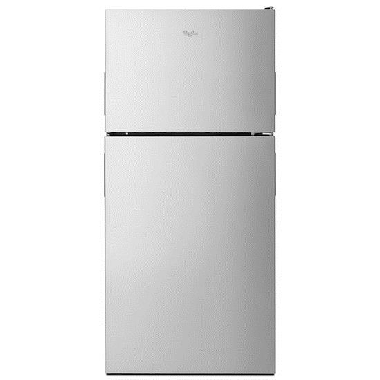Whirlpool Top Mount Refrigerators ENERGY STAR® 30" Top-Freezer Refrigerator