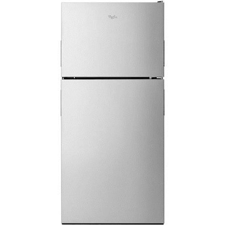 ENERGY STAR® 30" Top-Freezer Refrigerator