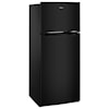 Whirlpool Top Mount Refrigerators 28-inch Wide Whirlpool® Refrigerator