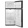 Whirlpool Top Mount Refrigerators 28-inch Wide Whirlpool® Refrigerator