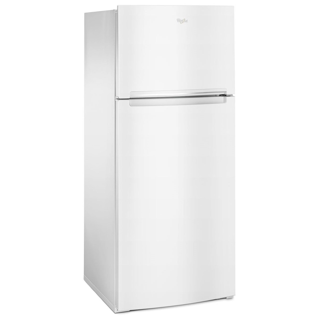 Whirlpool Top Mount Refrigerators 28-inch Wide Whirlpool® Refrigerator