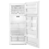 Whirlpool Top Mount Refrigerators 28-inch Wide Whirlpool® Refrigerator