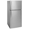 Whirlpool Top Mount Refrigerators 19.2 cu. ft., 30-In Top-Freezer Refrigerator