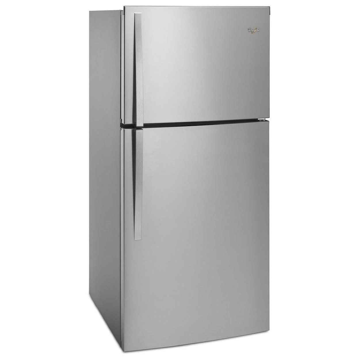 Whirlpool Top Mount Refrigerators 19.2 cu. ft., 30-In Top-Freezer Refrigerator