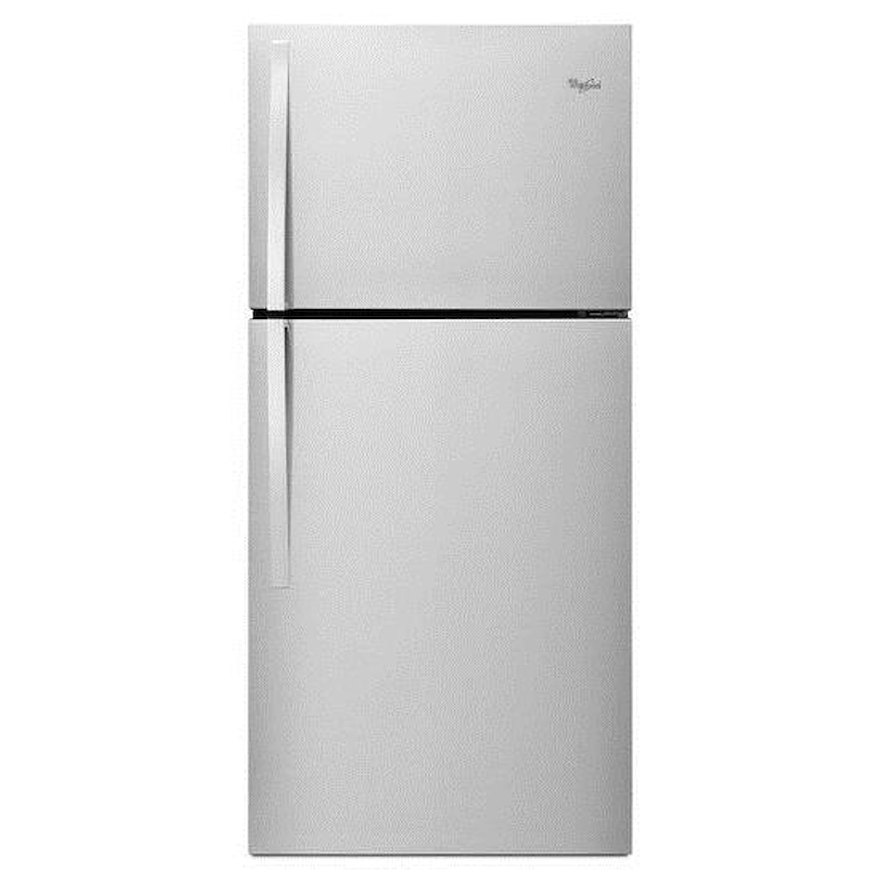 Whirlpool Top Mount Refrigerators 19.2 cu. ft., 30-In Top-Freezer Refrigerator