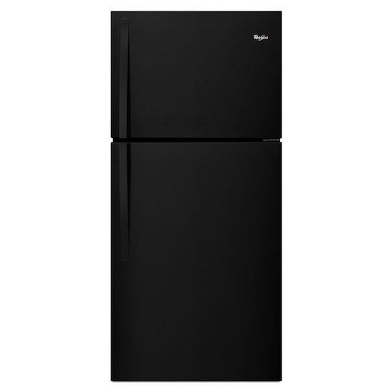 Whirlpool Top Mount Refrigerators 19.2 cu. ft., 30-In Top-Freezer Refrigerator