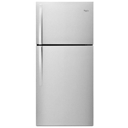 19.2 cu. ft., 30-In Top-Freezer Refrigerator