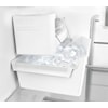 Whirlpool Upright Freezers 18 cu. ft. SideKicks® All-Freezer