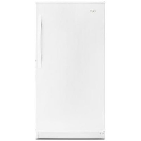 16 cu. ft. Upright Freezer with Frost-Free Defrost